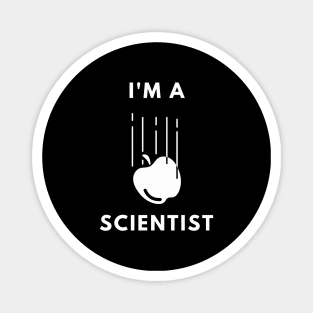 I am a Scientist - Physics Magnet